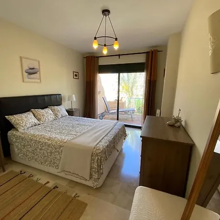 شقة Amazing Holiday With Tropical Community Pool