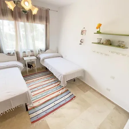 شقة Amazing Holiday With Tropical Community Pool